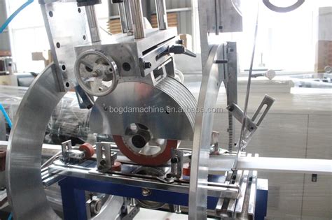 Online Hot Foil Stamping Machine With Embossing Wheel Foam Profile Embossing Machine Buy Hot