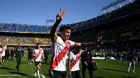 El astrólogo de Boca lanzó una EXTRAÑA predicción que tiene a RIVER