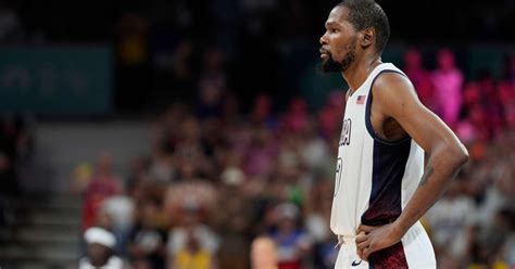 Kevin Durant Opens Up On Being Featured On Multiple Nba 2k Covers