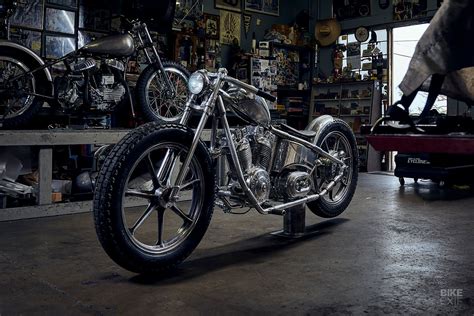 Chemical Reactions Wannabe S Custom Electric Chopper Bike EXIF