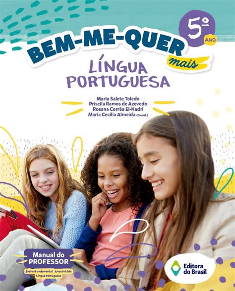 Livro De Português 5 Ano Pdf Download