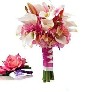 Bridal Bouquet Tenderness Amazon Flowers Proms Weddings