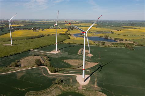 Wpd Wird Freiwllige Abgabe An Windparkgemeinden Zahlen Windmesse De