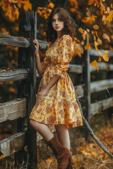 Fall Wedding Guest Dress Ideas For October Gorgeous Looks Youll