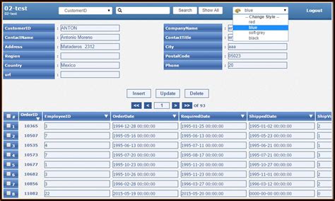 Open Source Form Generator Php Mysql Form Resume Examples Kw9kpjkyjn