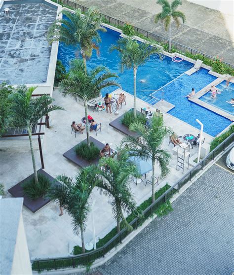Samba Rio Convention E Residence