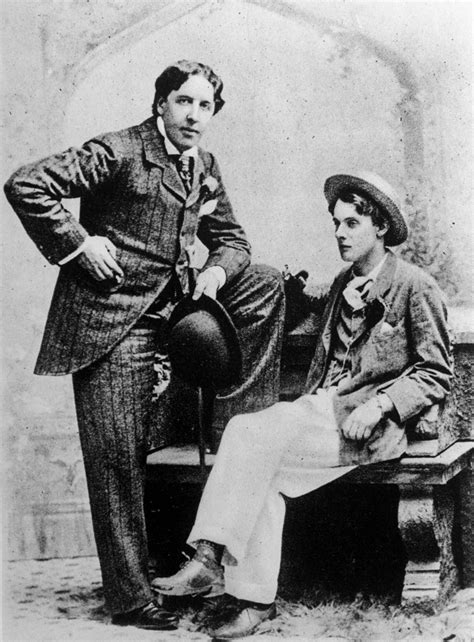 Historys Most Powerful And Poignant Break Up Letters Oscar Wilde