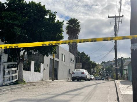 Asesinan Al Fotoperiodista Margarito Martinez En Tijuana Baja