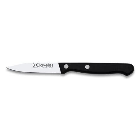 Peeling Knife | 3 Claveles