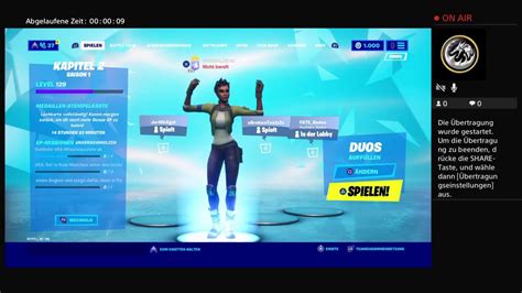 Fortnite Suche Clan Member Youtube