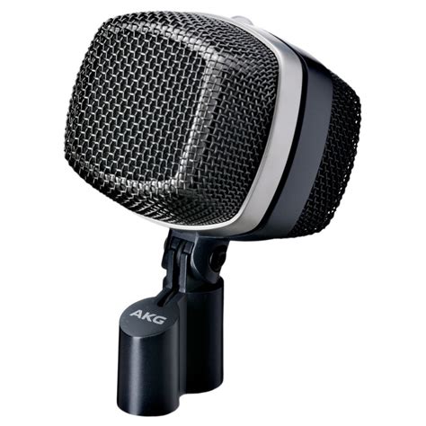 AKG D12 VR Micrófono Dinámico de Bombo Gear4music