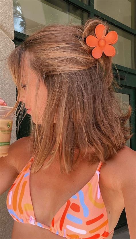 Summer Vibe Fab Mood Wedding Color Haircuts Hairstyles Nails