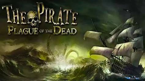 Três melhores jogos de piratas para Android YouTube