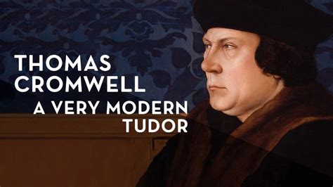 Thomas Cromwell: A Very Modern Tudor | WATCH ON BINGE