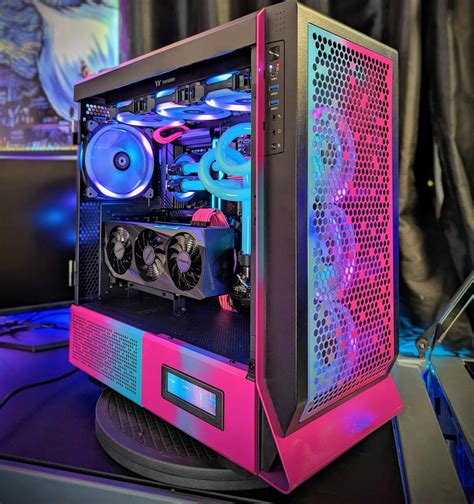 Thermaltake Technology Inc On Twitter Check Out This Amazing Ceres