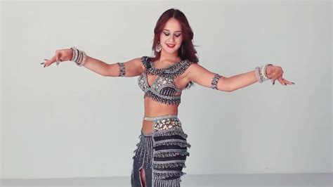 Belly Dance By Valeria Pakhuta Ukraine Exclusive Music Video