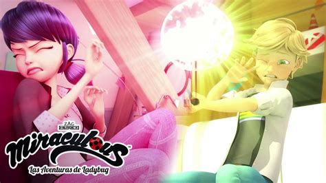 Miraculous El Principio Origen Parte Las Aventuras De Ladybug Hot Hot