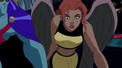 Justice League Unlimited Picture Image Abyss