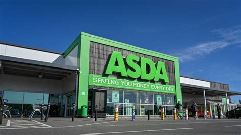 Asda Near Me - Super Market Near Me Open