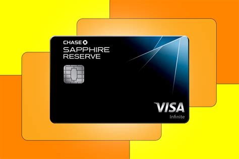 Chase Sapphire Reserve Review A Rockstar Among Premium Travel Cards