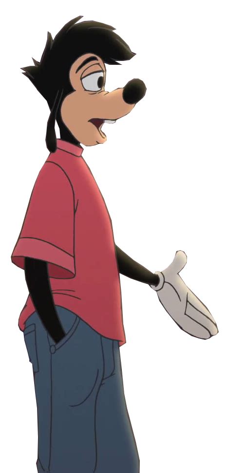 Png Max Goof By Mikemoon1990 On Deviantart