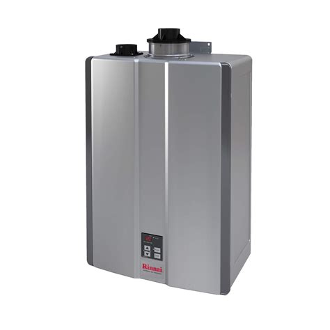 Buy Rinnai Rur Ip Condensing Tankless Hot Water Heater Gpm