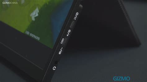 Arzopa A1 Gamut Slim Portable Monitor Review: Give your devices one ...