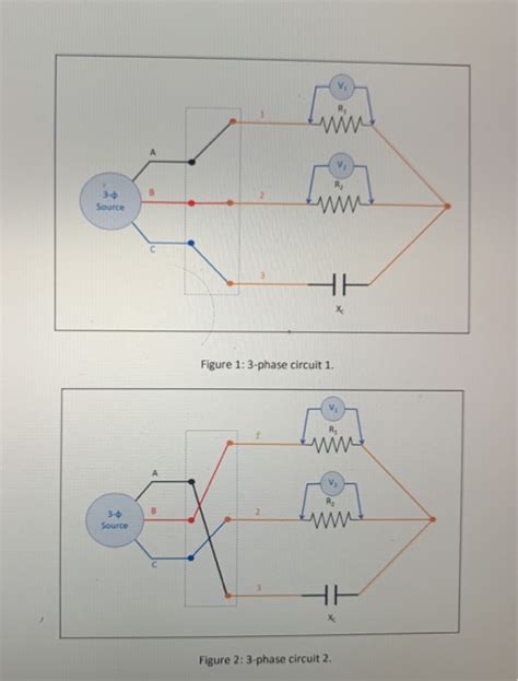 Solved Laboratory Assignment 1 Phase Sequence You Were