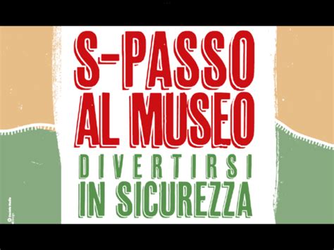 S Passo Al Museo Campi Natalizi Fino Al 7 Gennaio Visita Il Museo E