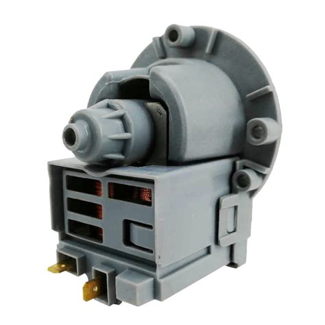 Water Drain Pump For LG Intellowasher WD-1018C WD-1023C WD-1049C WD ...