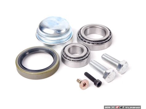 URO 2103300051 Front Wheel Bearing Kit Priced Each