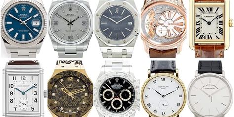 Top 10 Ladies Watches Chrono24 Magazine