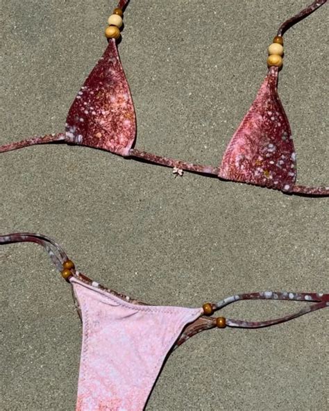 Sunset Muse Micro Bikini Sunset And Swim