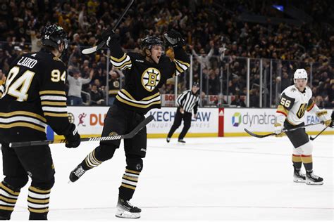 2 Former Bruins Land With Panthers - Boston Bruins News, Analysis and More