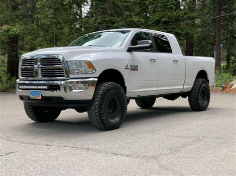 badass 2013 Dodge Ram 3500 SLT custom for sale