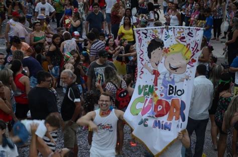 Folia De Rua Blocos Animam Foli Es Nesta Quinta Feira Em Jo O Pessoa