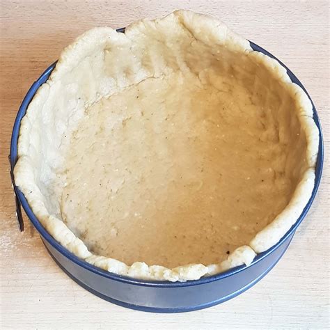 Hot Water Crust Chicken Pie – That Cooking Thing