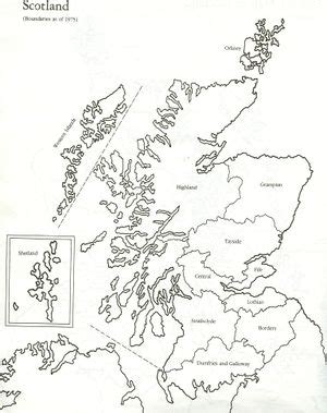 Scotland Counties • FamilySearch