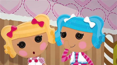 Lalaloopsy 4 Youtube