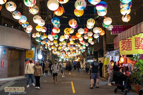 普濟殿燈會2023》台南過年必訪！普濟殿燈會時間？停車活動資訊全收錄