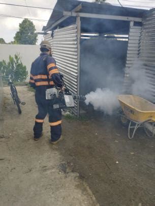 MINSA Recomienda No Bajar La Guardia En La Lucha Contra El Mosquito