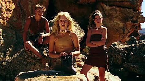 Cavegirl 2002