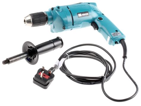 DP4700 2 Makita Makita 240V Corded Hammer Drill Type G British 3