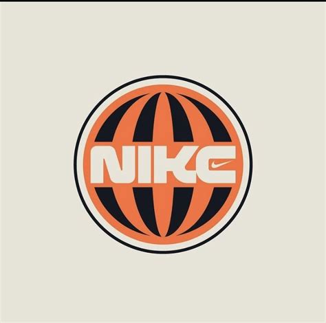 Nike logo | Retro logos, Adidas logo art, Retro graphic design