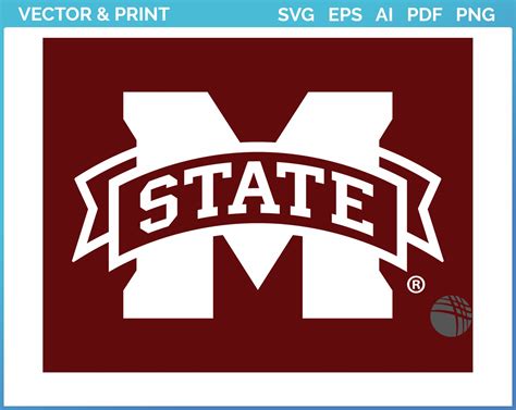 Mississippi State Bulldogs - Alternate Logo (2009) - College Sports ...