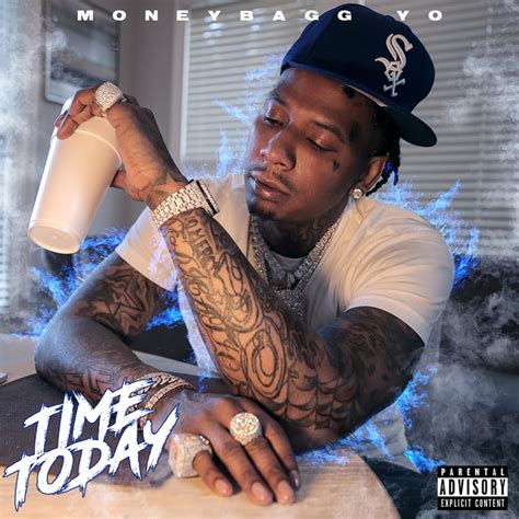 Time Today Single By Moneybagg Yo Spotify