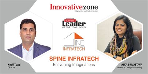 Spine Infratech Pvt Ltd InnovativeZone