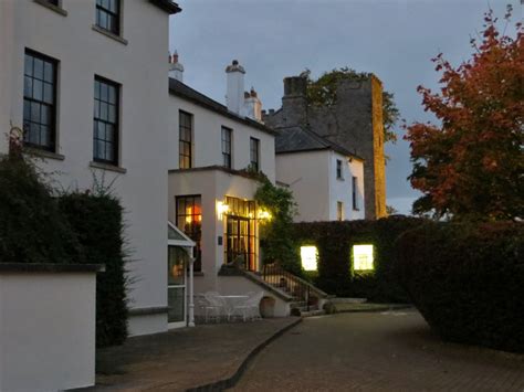 Stay in a Castle Hotel in Ireland - All Over the Map