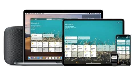 What Is HomeKit? What You Can Do With It - Home-A-Genius