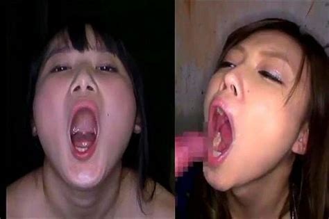 Watch Gokkun Cum Gokkun Sperm Blonde Porn SpankBang